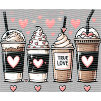 Valentine's Day-QRJ  237